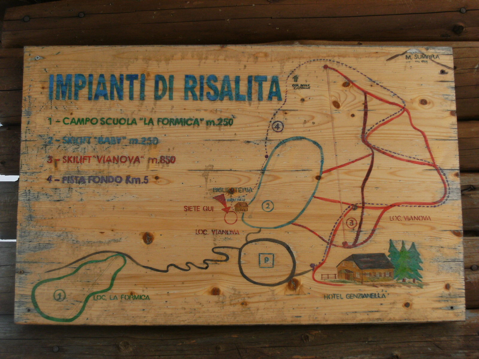 Skimap 2000