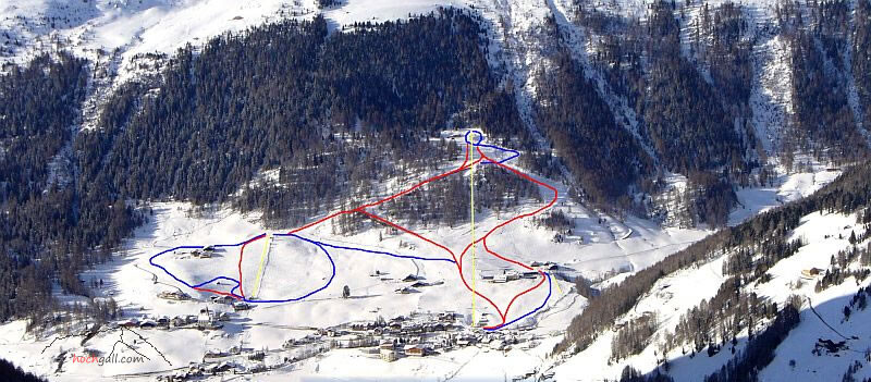 Skimap 2026