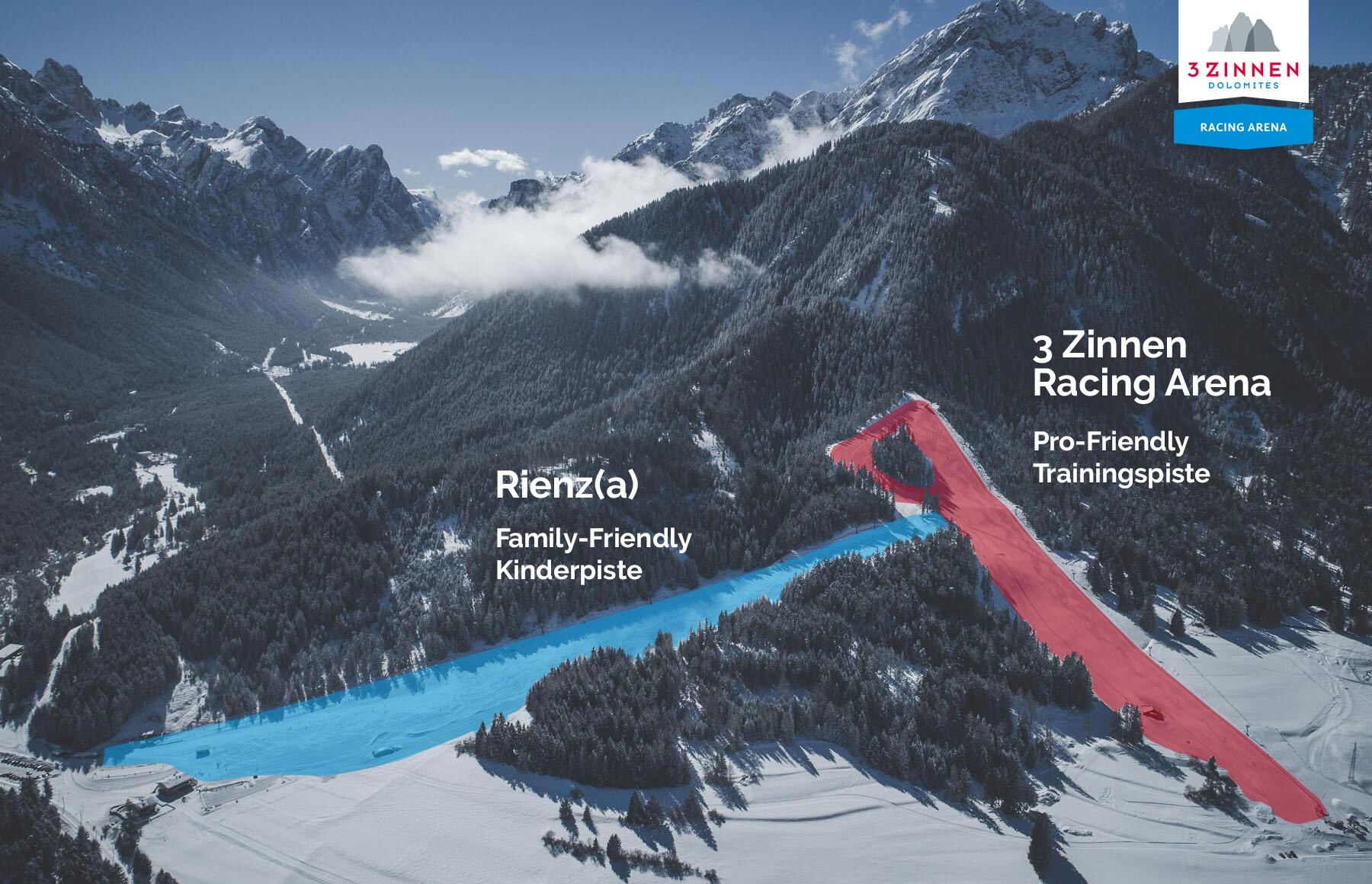 Skimap 2026