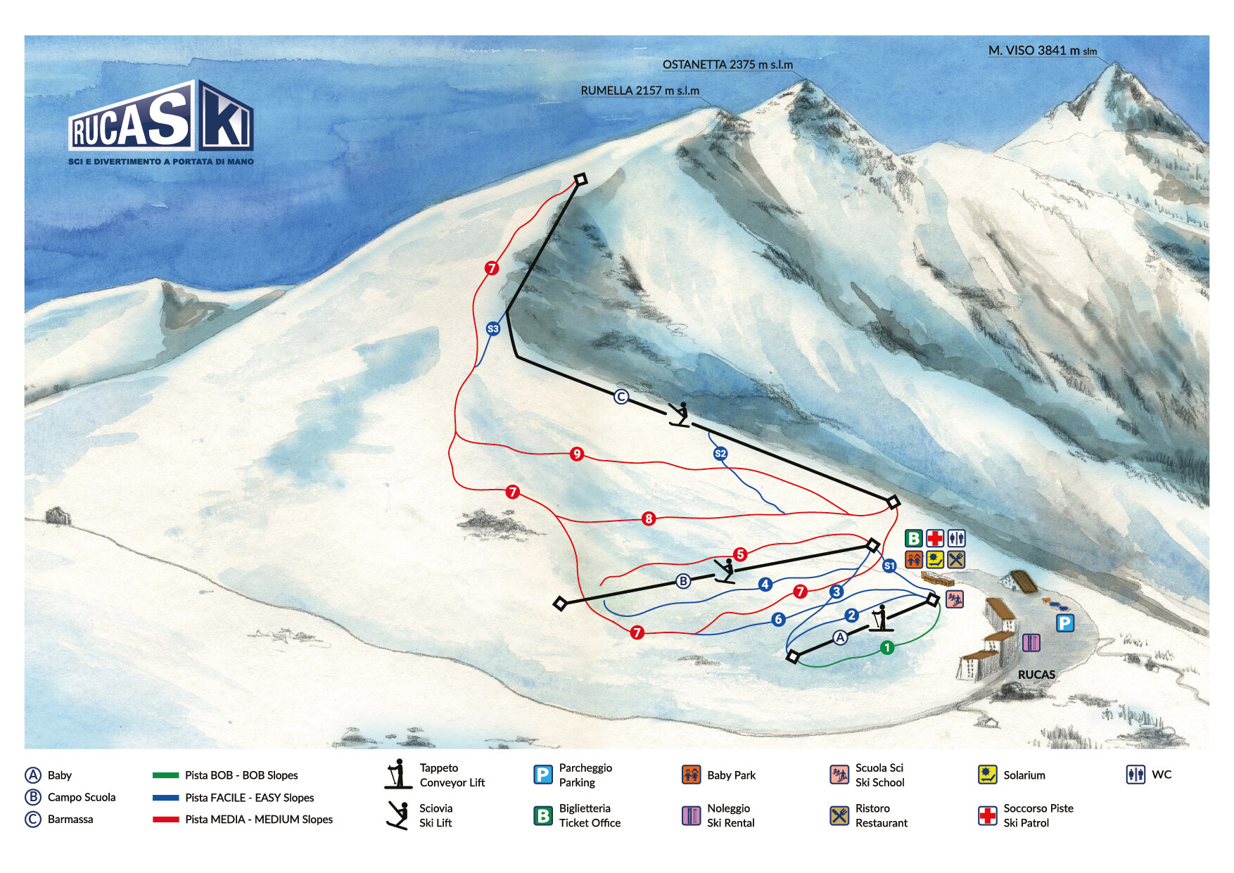 Skimap 2019