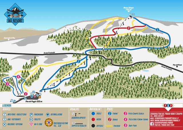 Skimap 2016