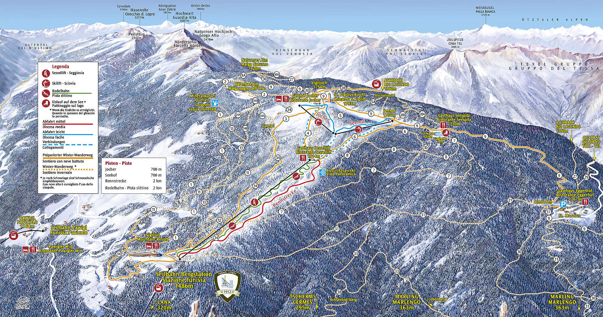 Skimap 2026