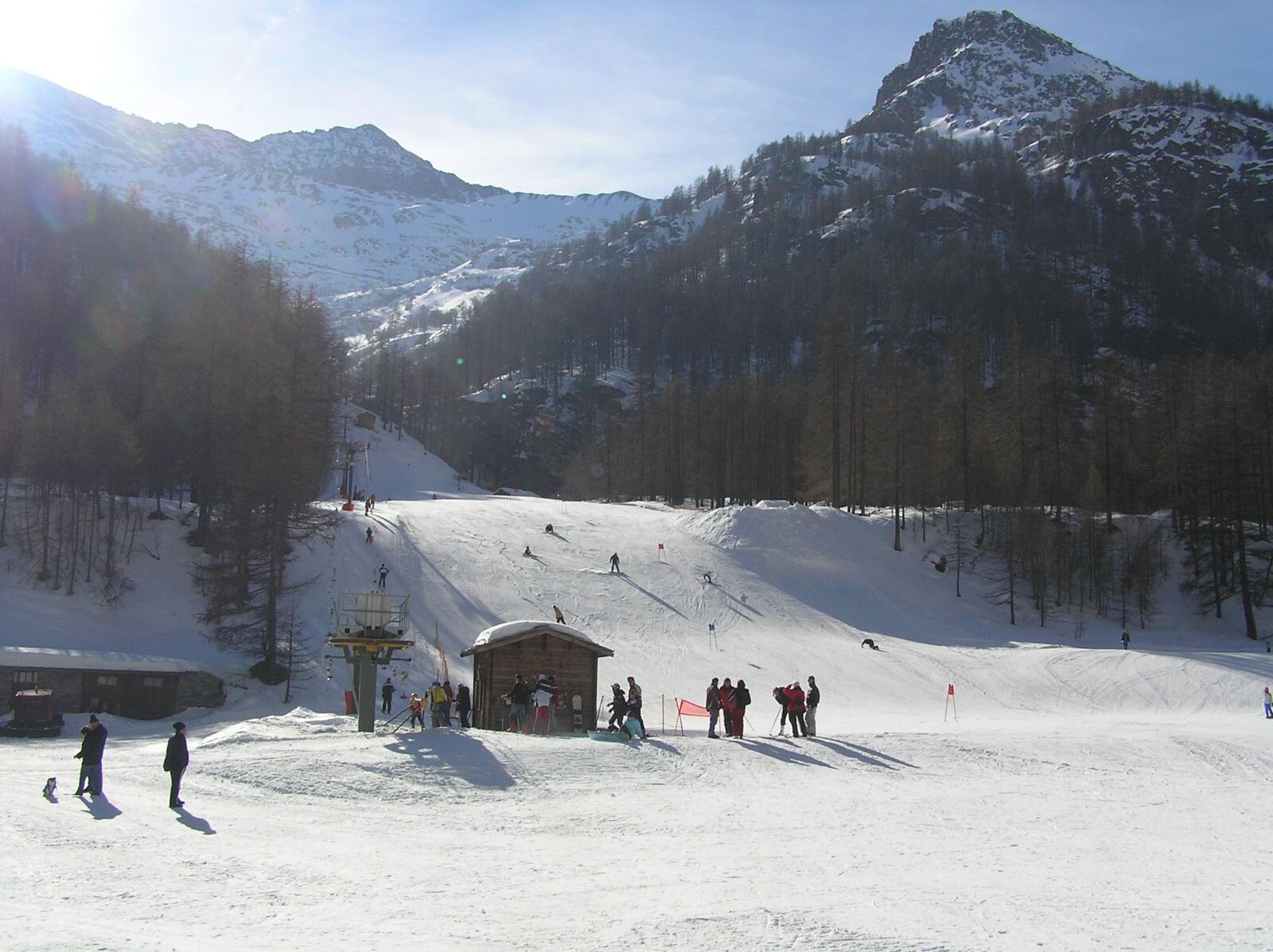 Skimap 2026