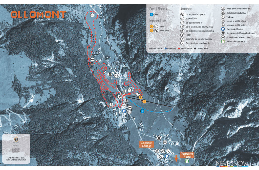 Skimap 2026