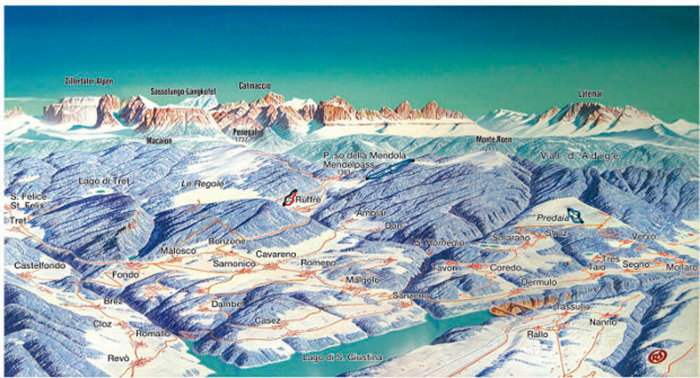 Skimap 2000