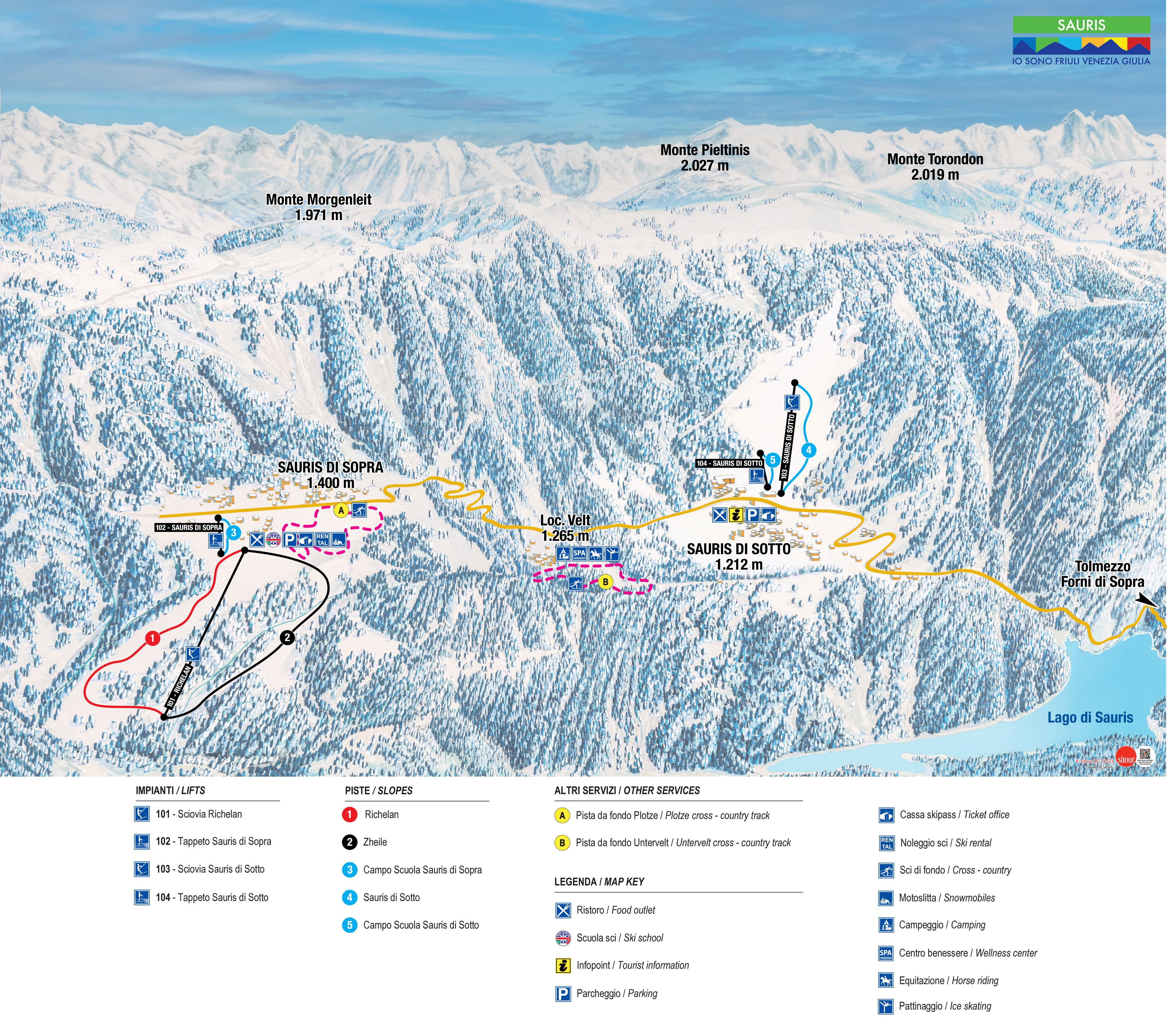 Skimap 2024
