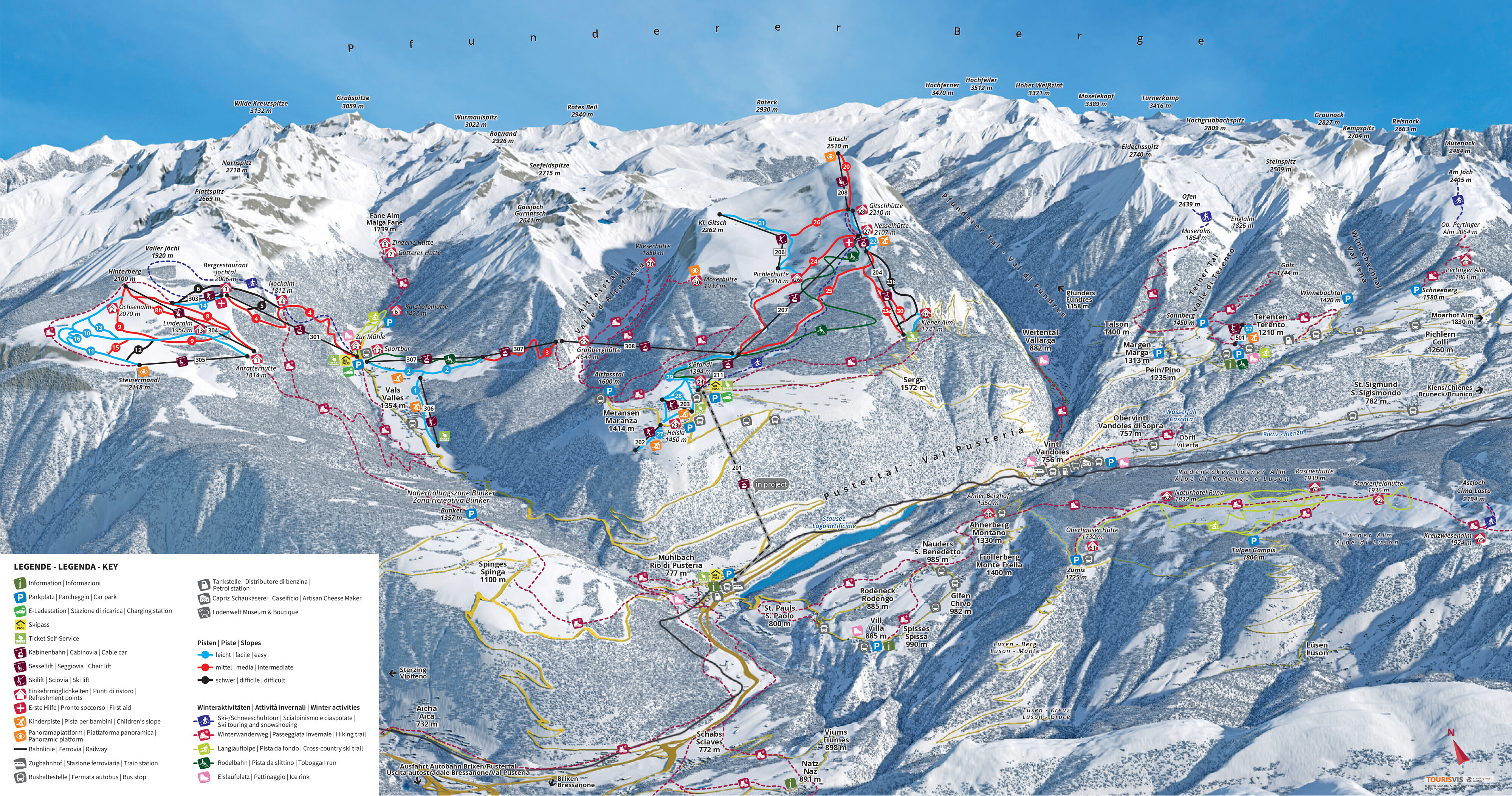 Skimap 2026