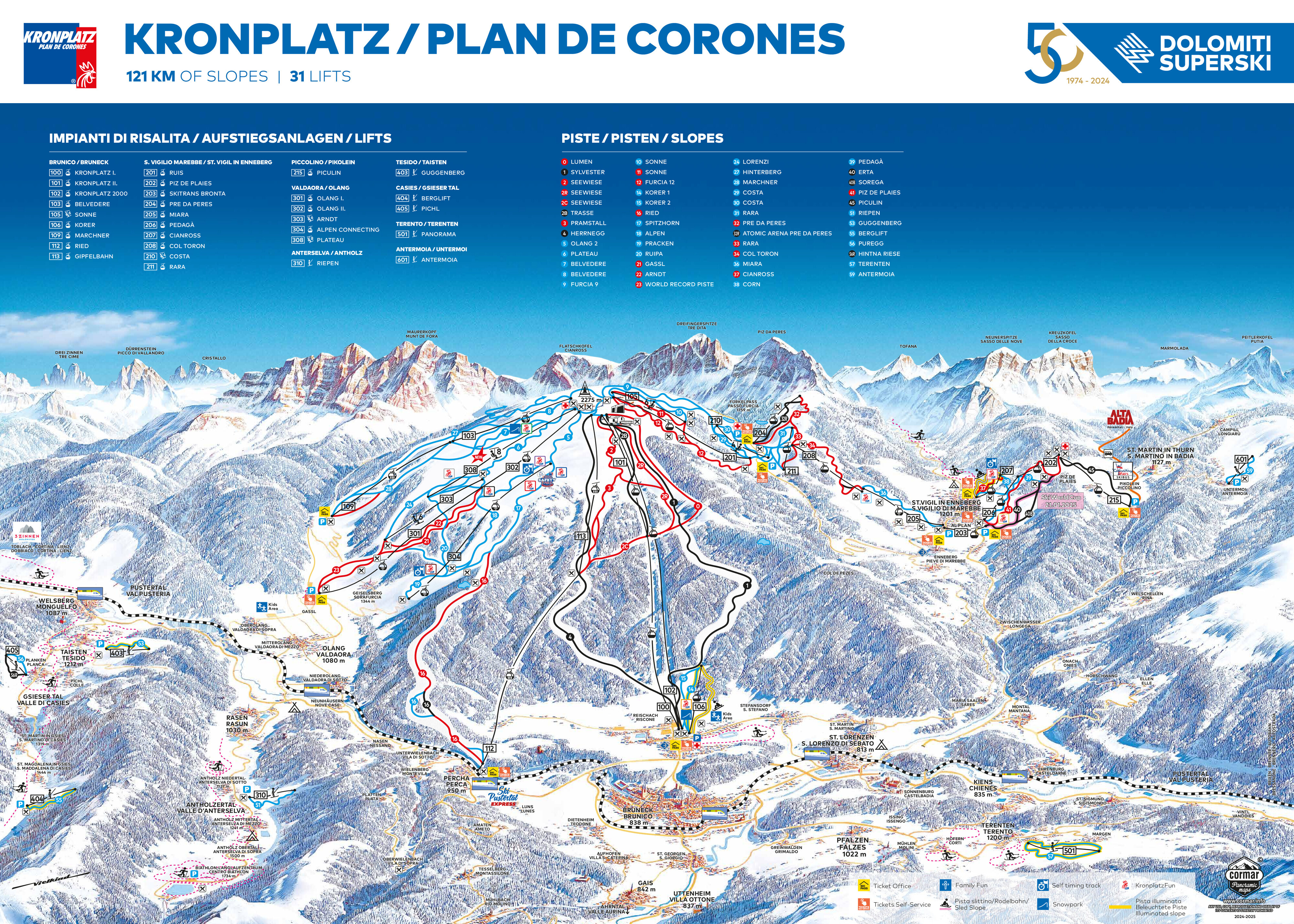 Skimap 2024