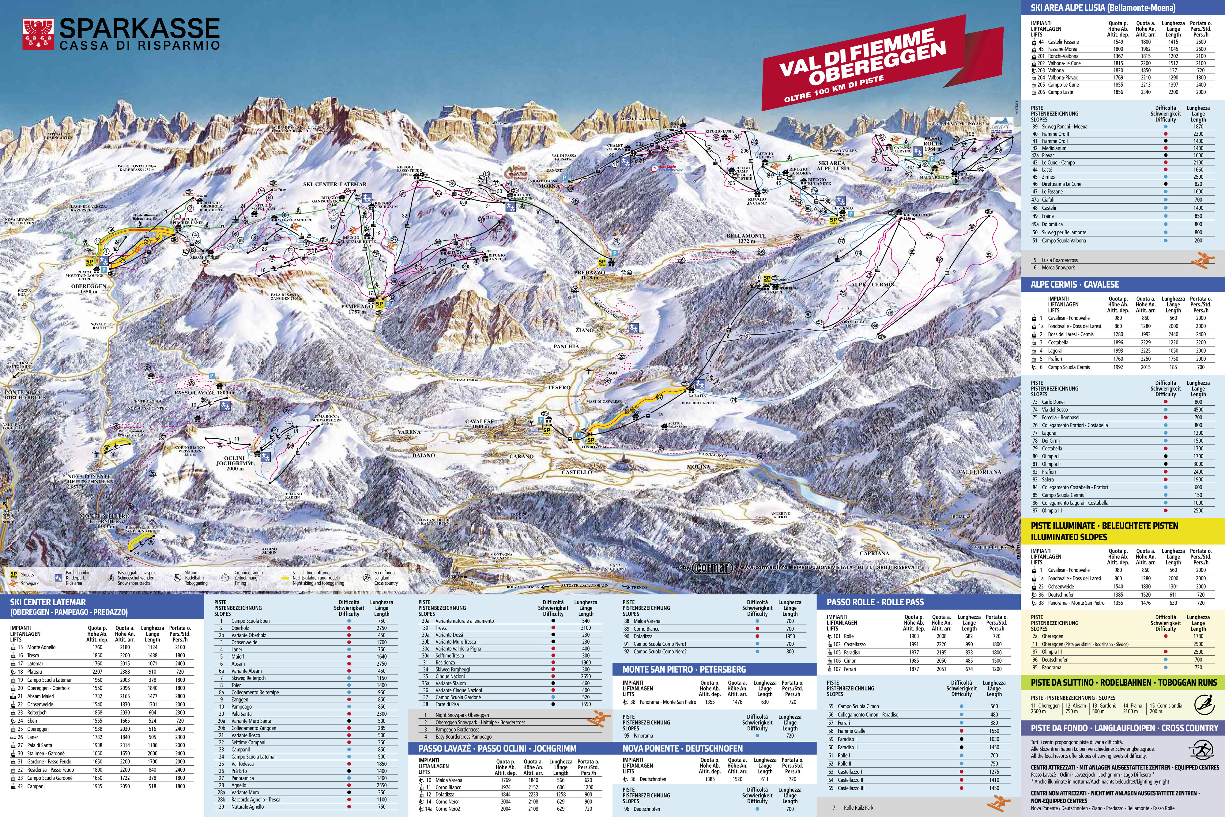 Skimap 2026