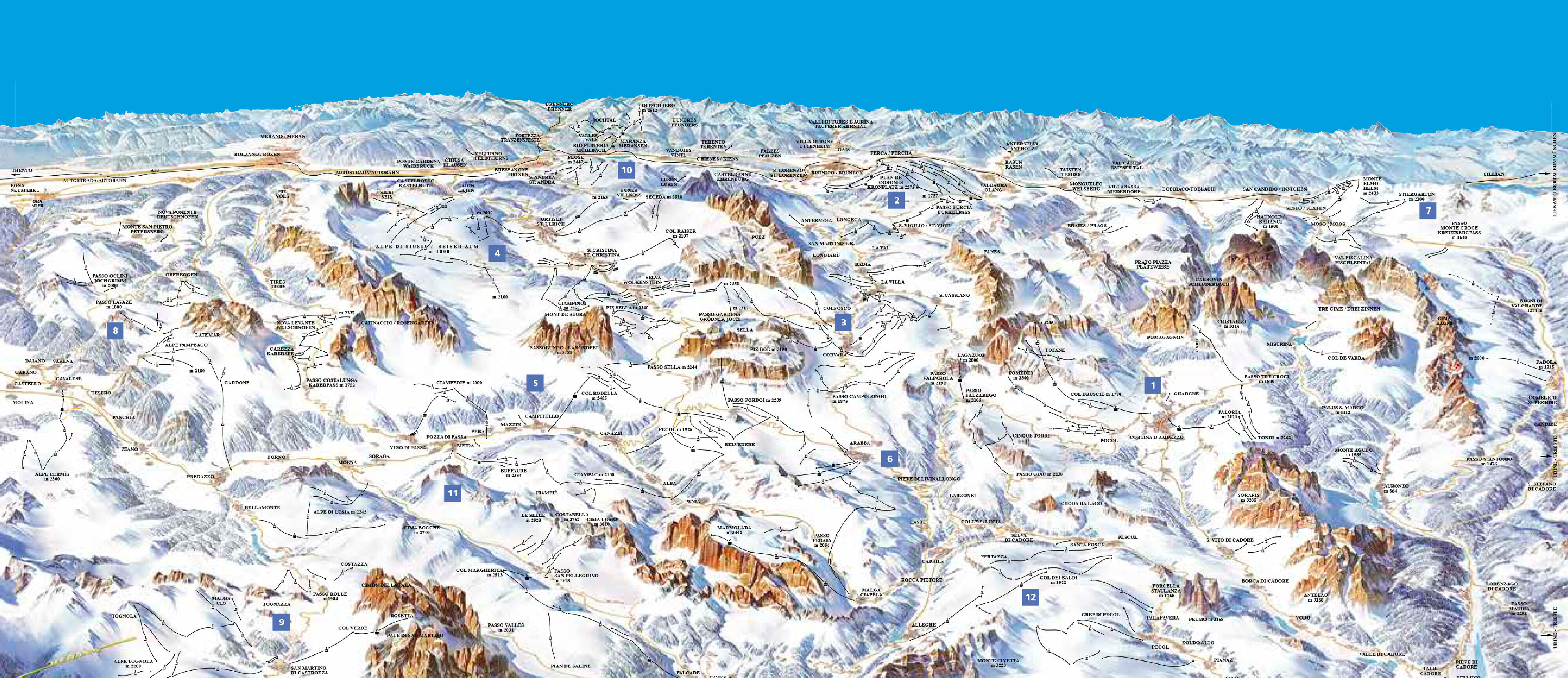 Skimap 2026