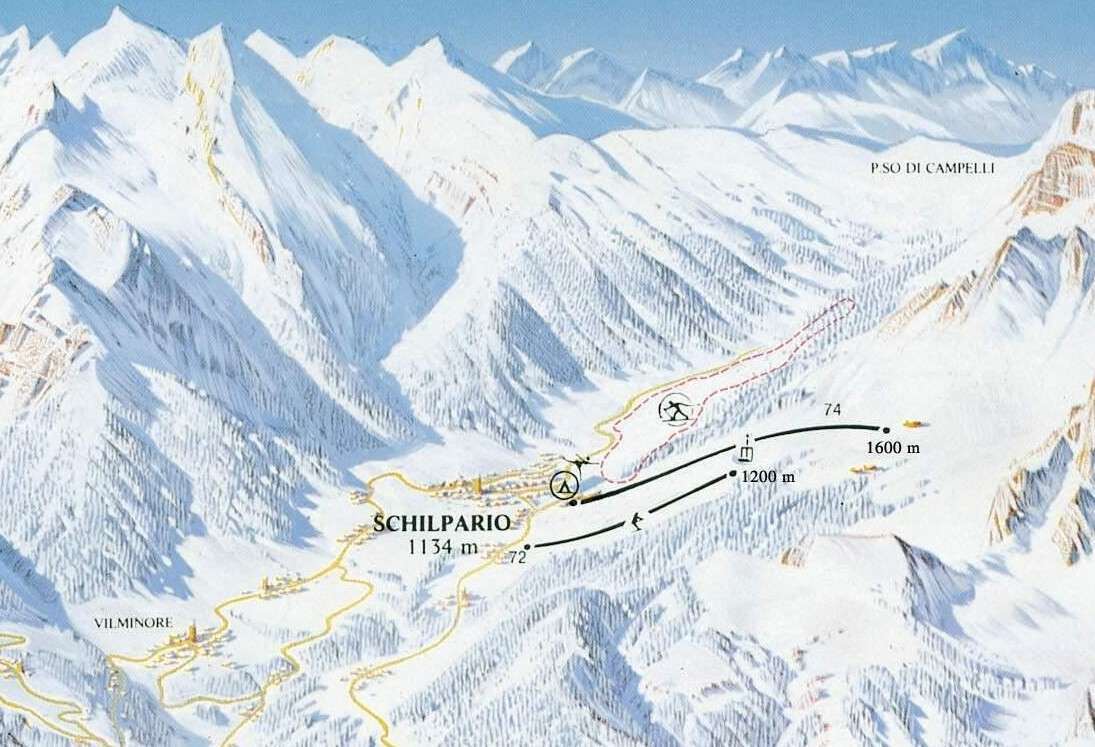 Skimap 2000