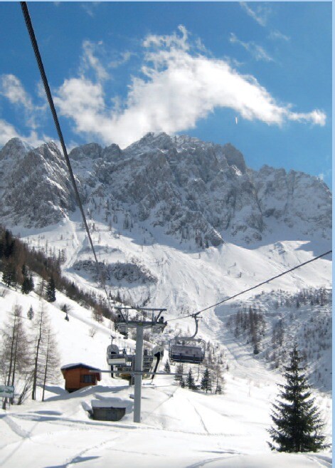Skimap 2026
