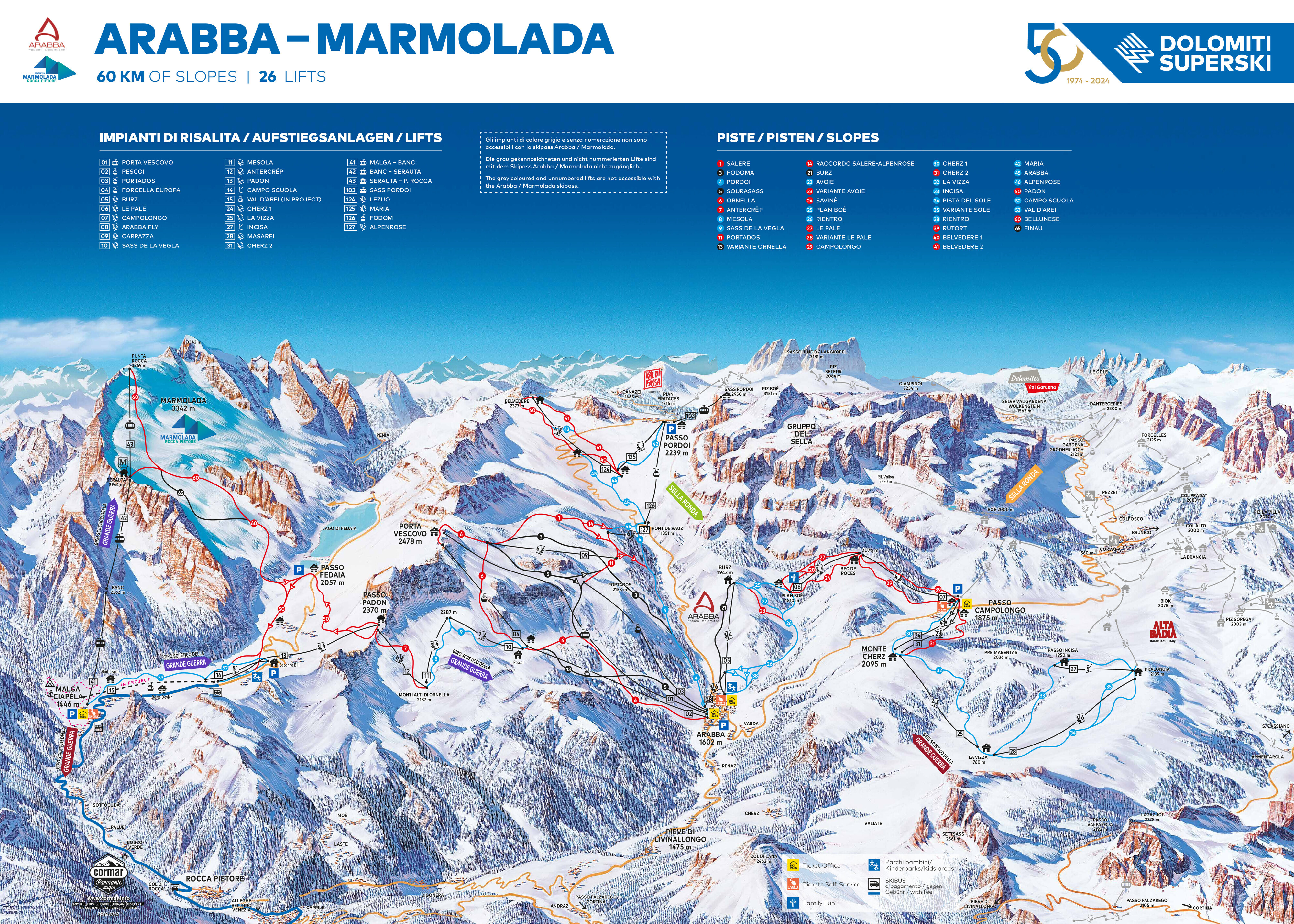 Skimap 2024