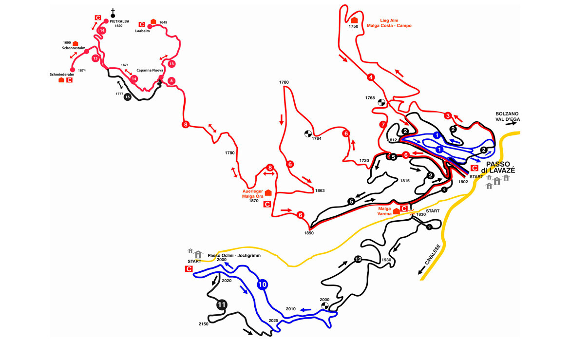 Skimap 2026