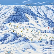 Rinnekartta 2010