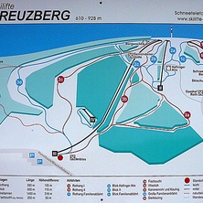 Rinnekartta 2008