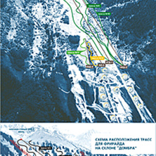 Rinnekartta 2013