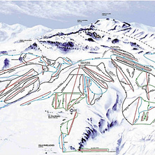 Rinnekartta 2007