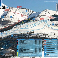 Rinnekartta 2000