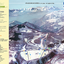 Rinnekartta 2012