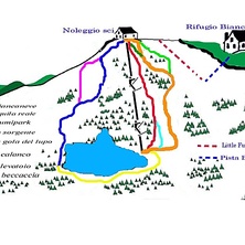 Rinnekartta 2000