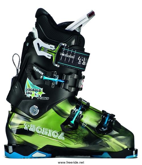 Tecnica COCHISE 130 PRO