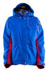 Elevenate Women’s Ba-Combe Jacket 2013