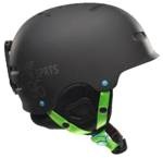 Warp U KIBA HELMET F12 2013