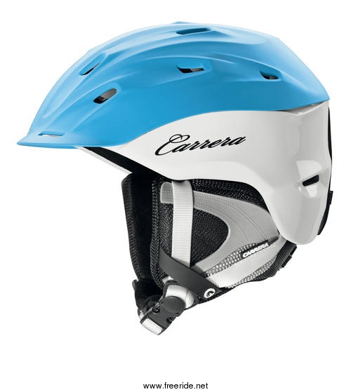 Carrera MAUNA