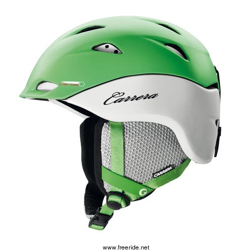Carrera MYSTIC