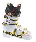 Head RAPTOR 130 RS 2013