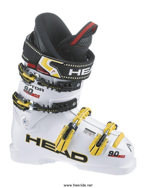 Head RAPTOR 90 RS