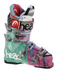 Head CADDY 2013