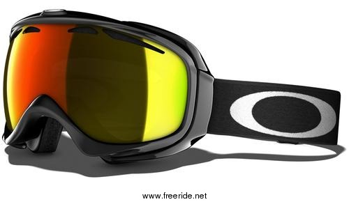 Oakley Elevate
