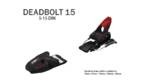 4FRNT Deadbolt 15 2013