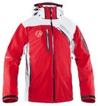 8848 Altitude Dawn Softshell Jacket 2013