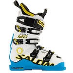Salomon X MAX 120 Vit/Blå 2013