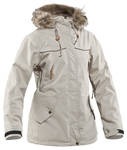 8848 Altitude Clara WS Jacket 2013
