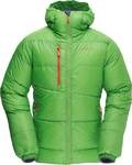 Norrøna lyngen down750 Jacket 2013