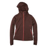 Flylow Sally Softshell Hoody 2014