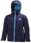 Helly Hansen JR Motion Ski Jacket 2014