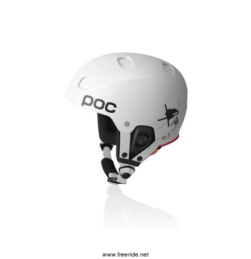 POC Receptor Bug Pro Models