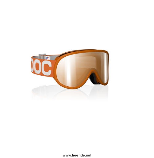 POC Retina