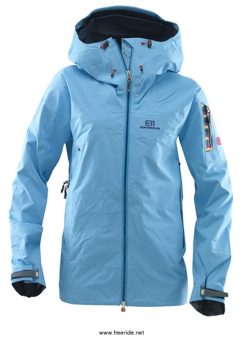 Elevenate Women’s Bec de Rosses Jacket