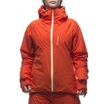 Houdini Ws Spheric Jacket 2014