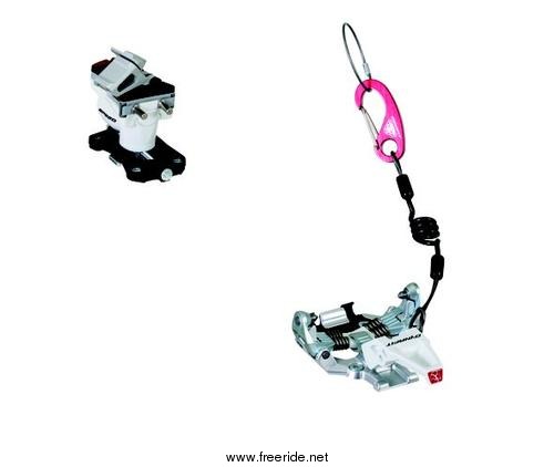 Dynafit TLT Speed Radical