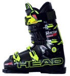 Head Raptor Speed RS 2014
