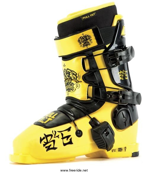 Full Tilt B&E PRO MODEL