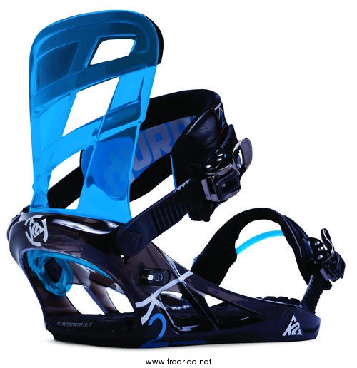 K2 HURRITHANE