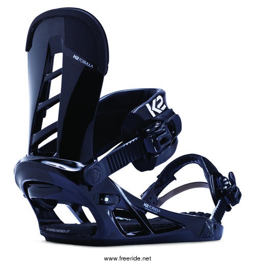 K2 FORMULA